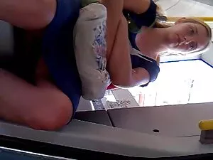 より良い恋人パートナーのお尻やさしく 女 ...