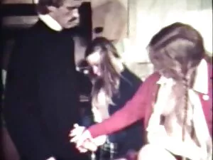 Libertine老人は大きなディルドを ...