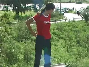 日本のメイドねじ込み顧客 女子 向け エ ...