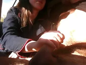 雪の女の子とともに舌ピアス吸コック 女子 ...