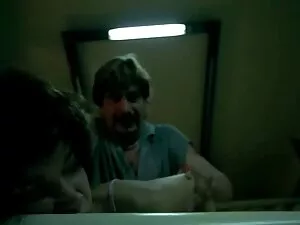 オナニー美しい女の子のバスルーム エッチ ...