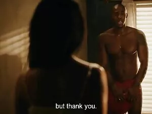 スレンダー金髪アネットは、単純なフェラチ ...