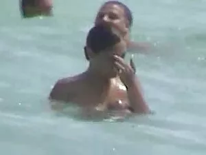 長い髪の赤ん坊は、新鮮な深いblowjo ...