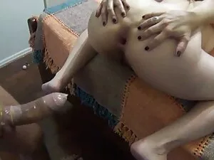 ローラ蒸し暑いブロンド作り自身オーガズム ...