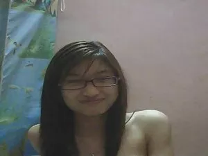 黒の強い男のお尻弄女の子平らな白の寝室  ...