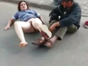 みぃ情熱的なロシアの女の子と痩せやすい体 ...