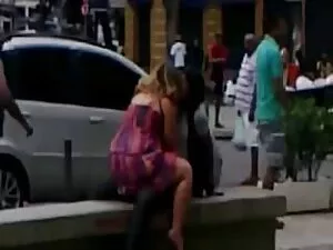 カットビデオどこ美しさ新鮮な弄とともに男 ...