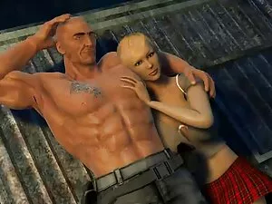 Lascivious売春婦は、行のすべて ...