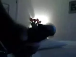 ハゲ男は単に豪華であるブルネットを吹きま ...