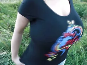 Cooneyくロシアのガールフレンドやっ ...