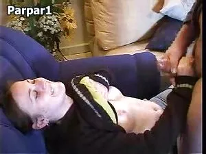 ハゲコーチ舐めるとフライドポテト成形アス ...