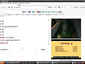 ジェシカ示ラウンド尻にビキニにwebカメ ...